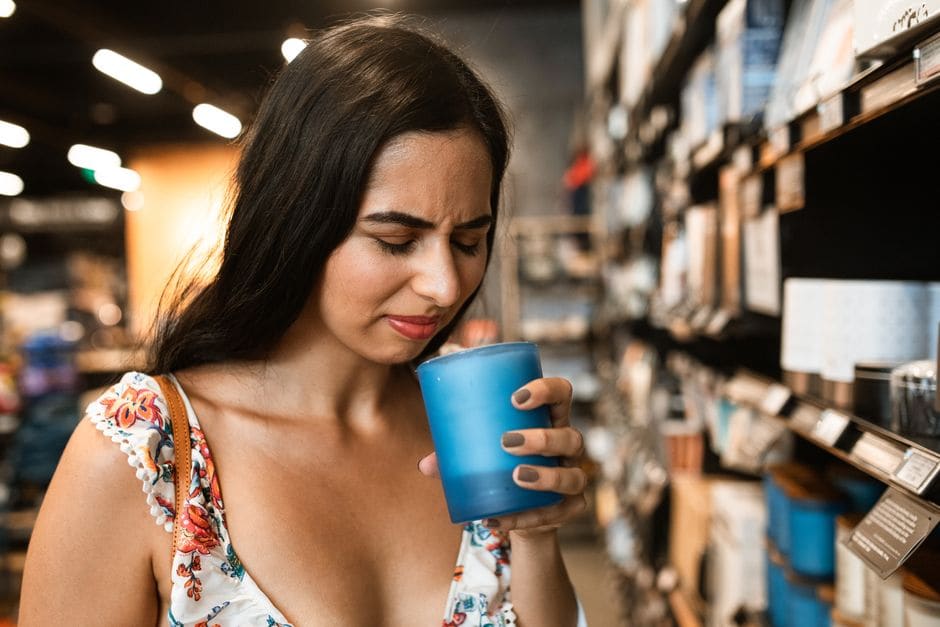 Candle Delirium (Luxury Candle Retailer)
