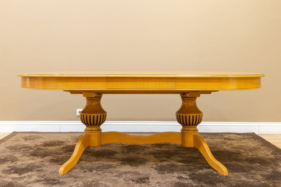 Solid Wood Furniture: Which Maker Fits Your Room