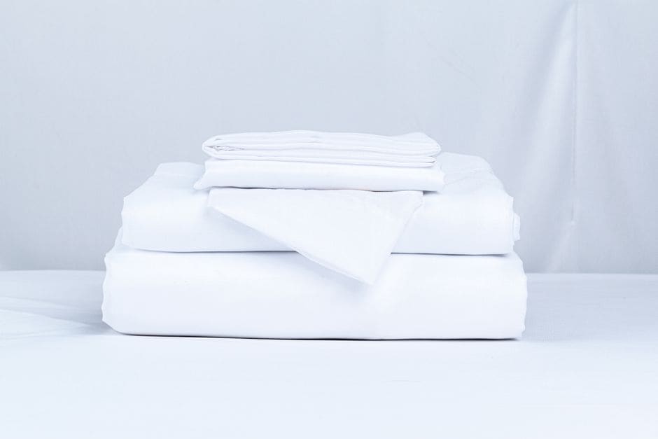 Luxury Egyptian Linens Sheet Collection